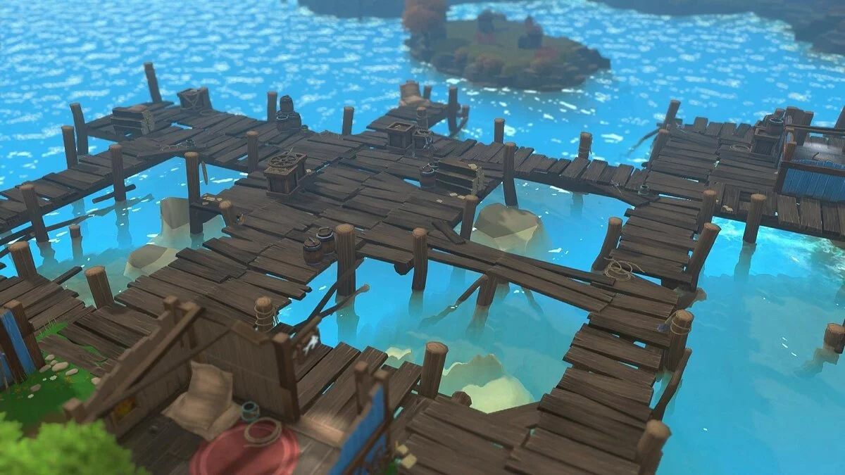 Скриншоты из Battlerite Royale / Картинка 40
