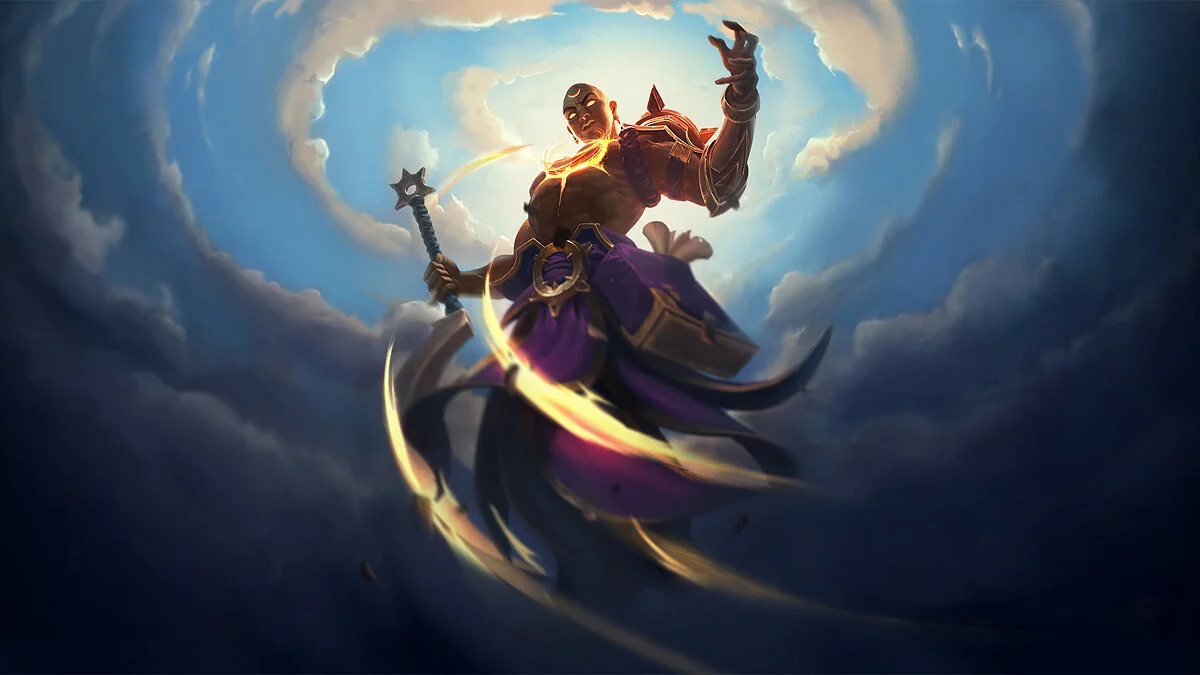 Арт из Battlerite Royale / Картинка 18