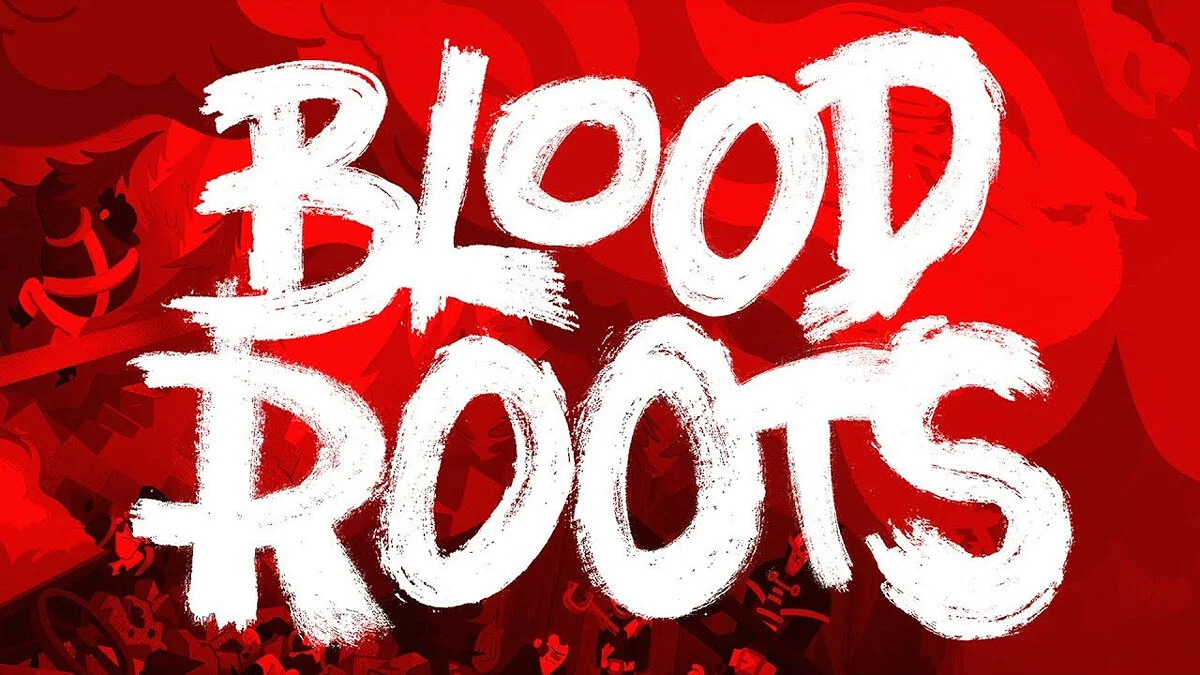 Арт из Bloodroots / Картинка 3