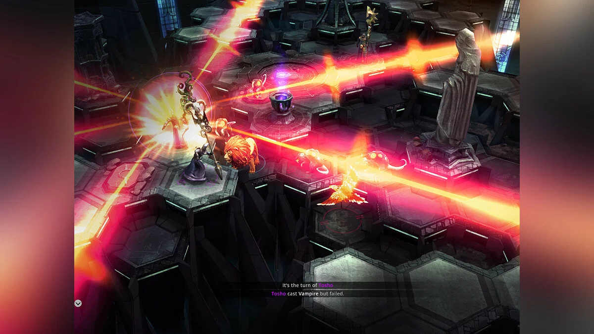 Скриншоты из Chaos Reborn: Adventures / Картинка 12