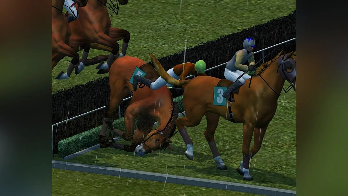 Скриншоты из Horse Racing Manager 2 / Картинка 15