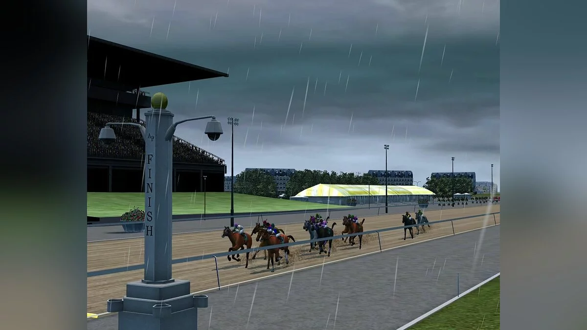 Скриншоты из Horse Racing Manager 2 / Картинка 21