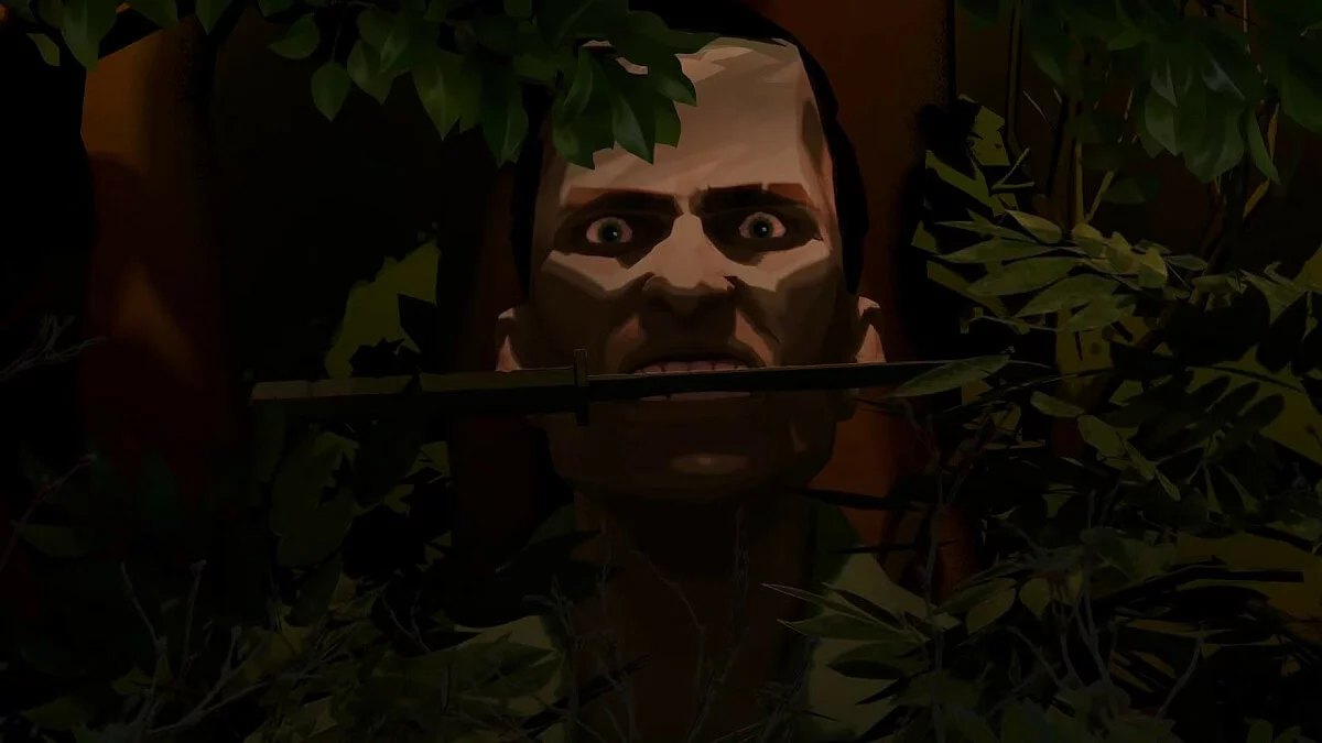 Арт из Jagged Alliance: Rage! / Картинка 5