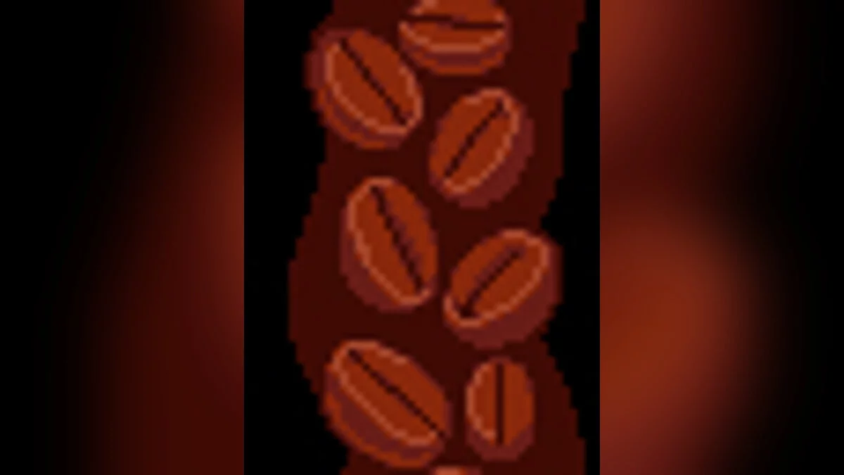 Арт из Coffee Crisis / Картинка 6