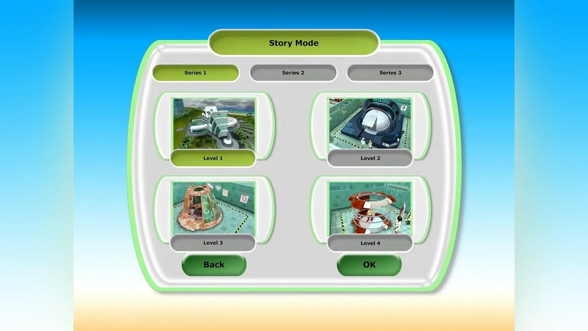 Скриншоты из Hospital Tycoon / Картинка 27