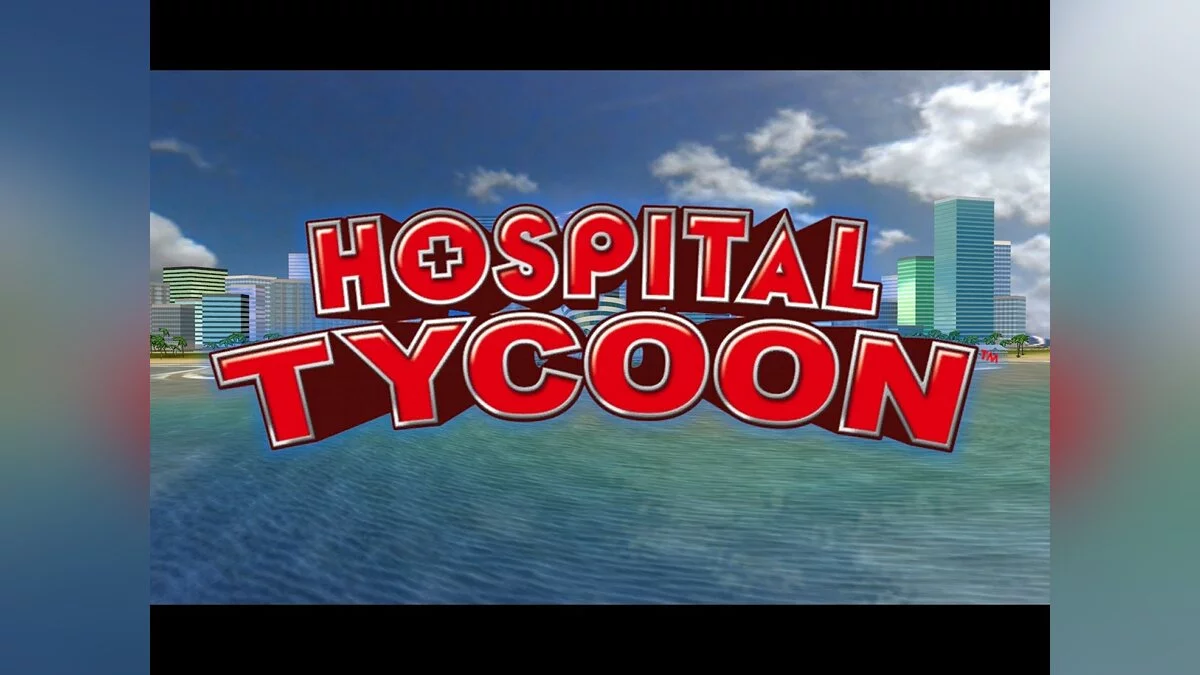 Скриншоты из Hospital Tycoon / Картинка 29