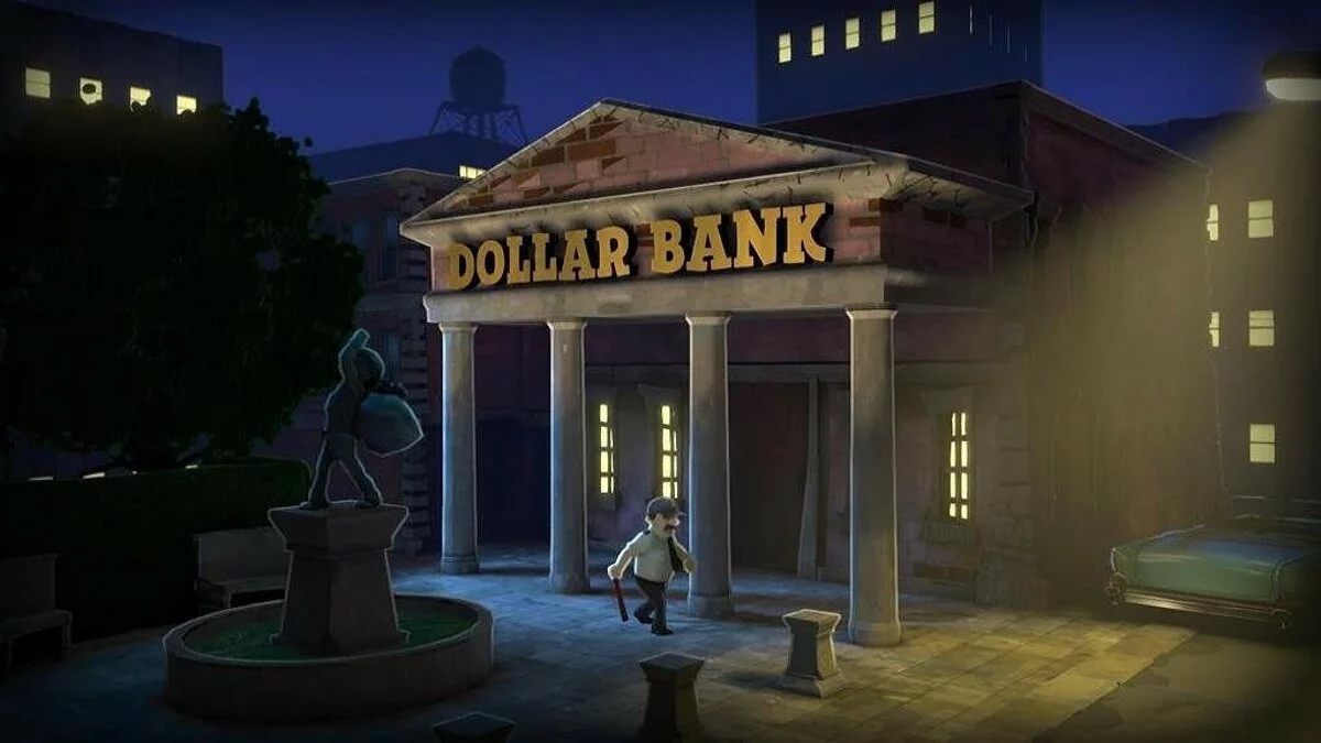 Скриншоты из Dollar Dash / Картинка 16