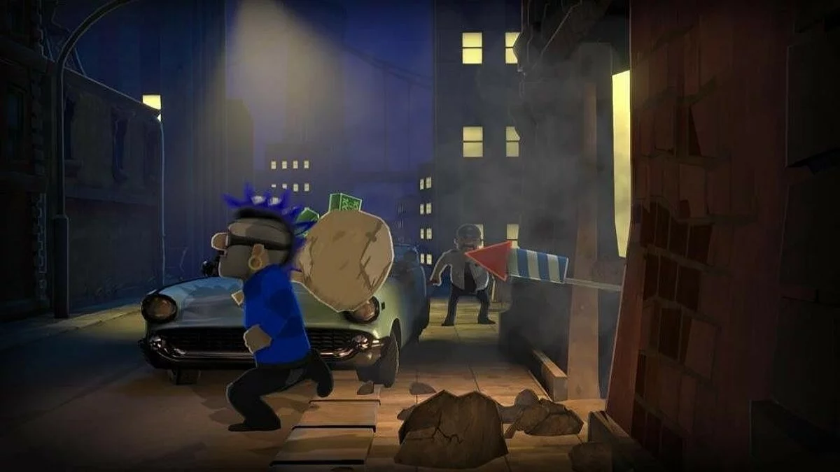 Скриншоты из Dollar Dash / Картинка 29