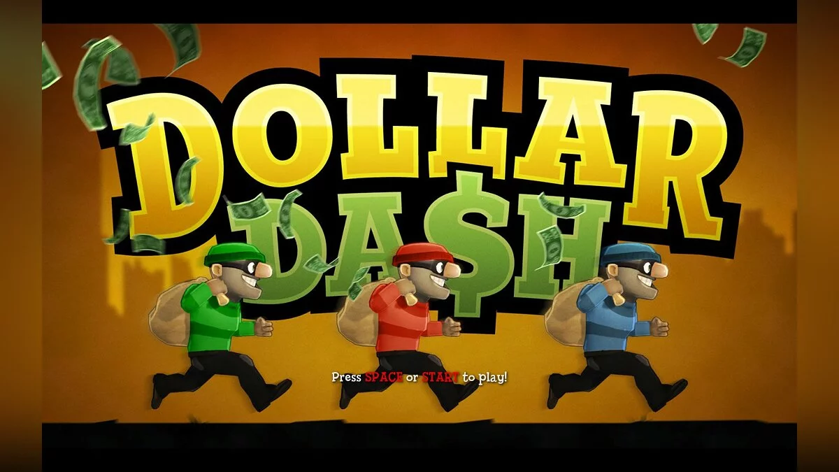 Скриншоты из Dollar Dash / Картинка 30