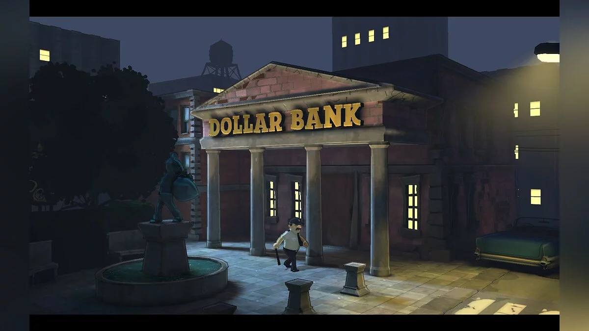 Скриншоты из Dollar Dash / Картинка 31