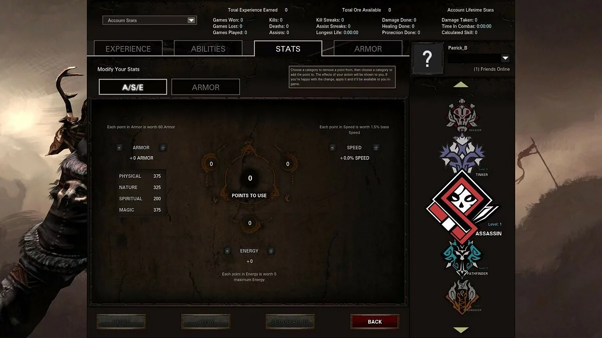 Скриншоты из Forge / Картинка 17