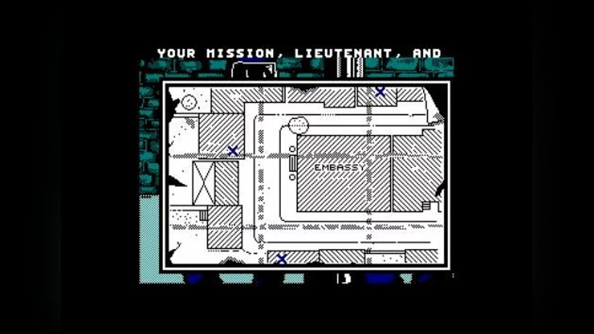 Скриншоты из Hostage: Rescue Mission / Картинка 8