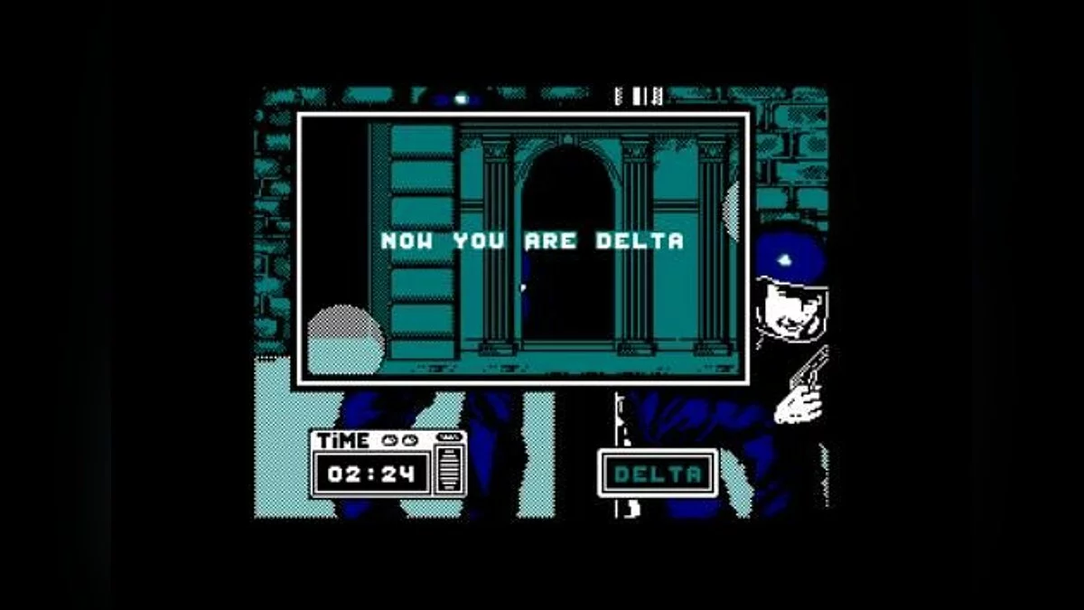 Скриншоты из Hostage: Rescue Mission / Картинка 9