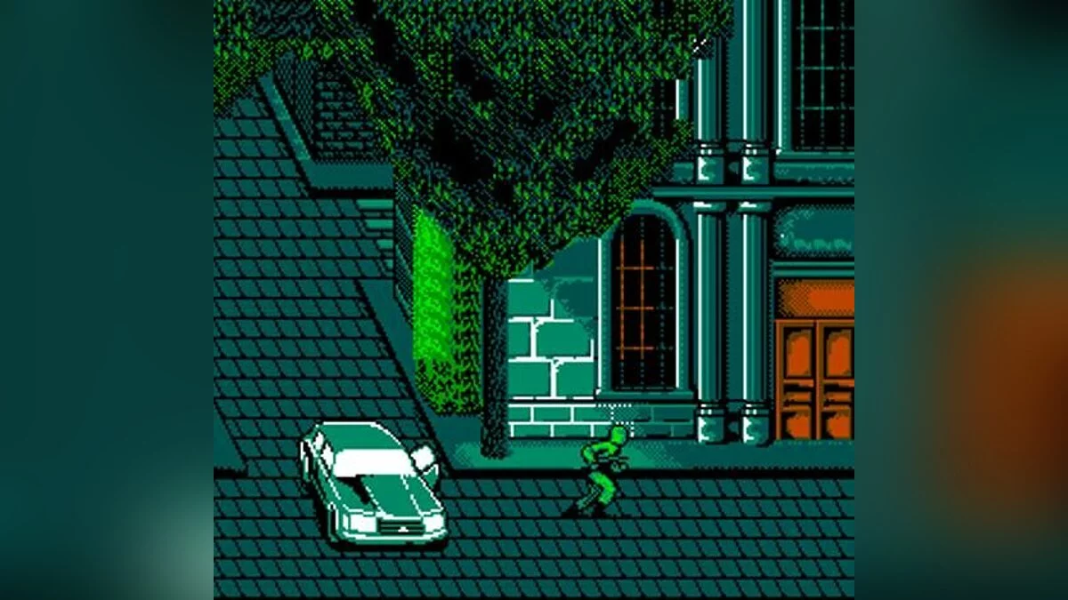 Скриншоты из Hostage: Rescue Mission / Картинка 58