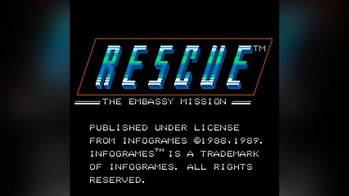 Скриншоты из Hostage: Rescue Mission / Картинка 59