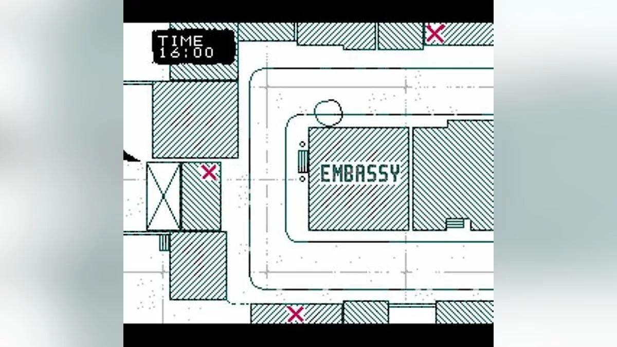 Скриншоты из Hostage: Rescue Mission / Картинка 60