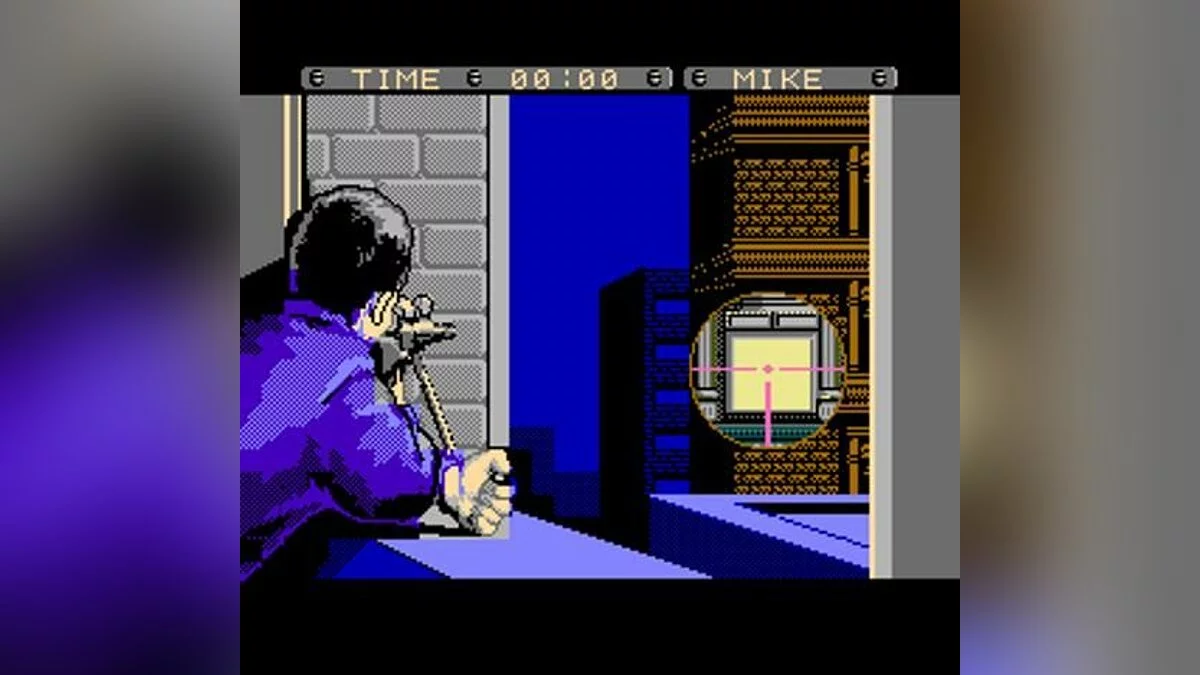 Скриншоты из Hostage: Rescue Mission / Картинка 66