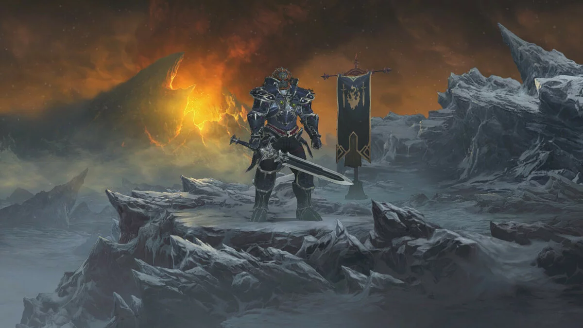 Скриншоты из Diablo 3: Eternal Collection / Картинка 17