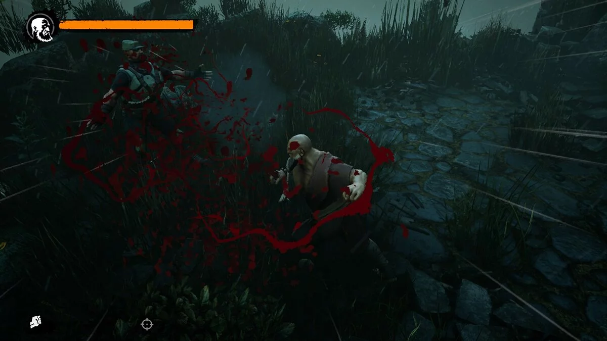 Скриншоты из Redeemer: Enhanced Edition / Картинка 7
