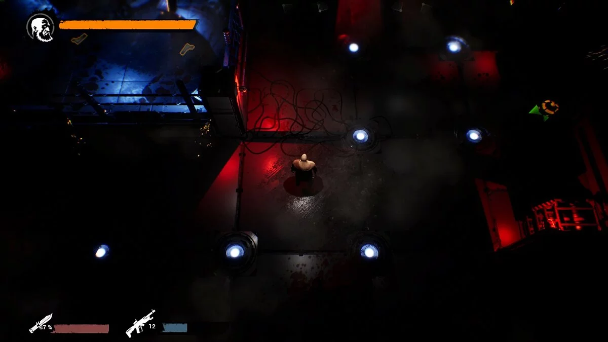 Скриншоты из Redeemer: Enhanced Edition / Картинка 40