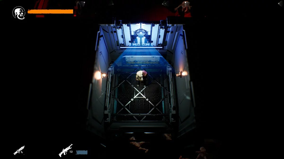 Скриншоты из Redeemer: Enhanced Edition / Картинка 41