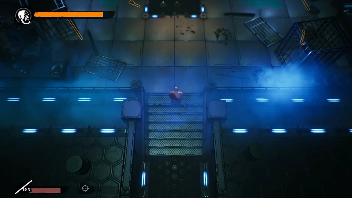 Скриншоты из Redeemer: Enhanced Edition / Картинка 42