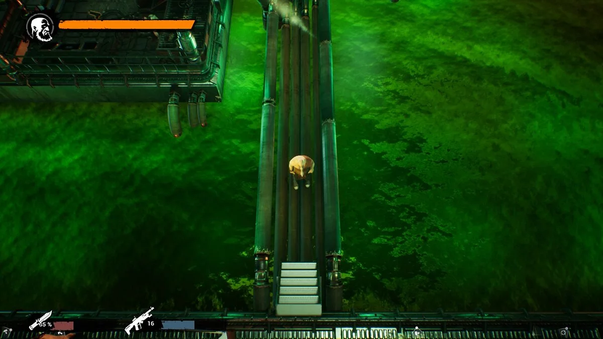 Скриншоты из Redeemer: Enhanced Edition / Картинка 44