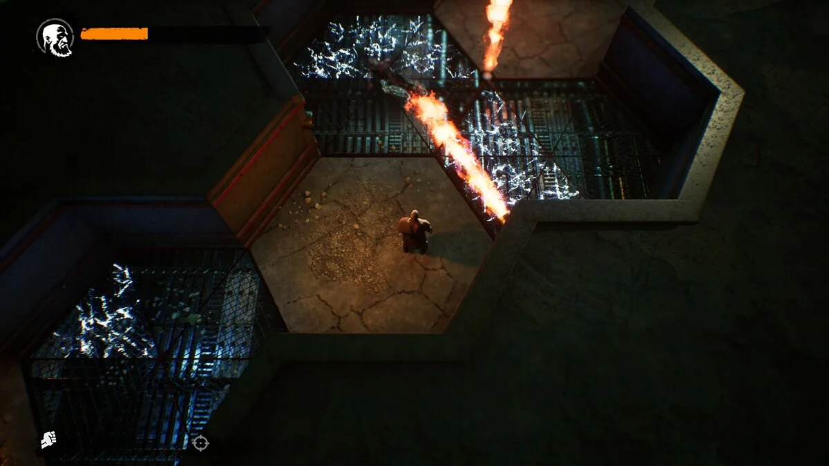 Скриншоты из Redeemer: Enhanced Edition / Картинка 46