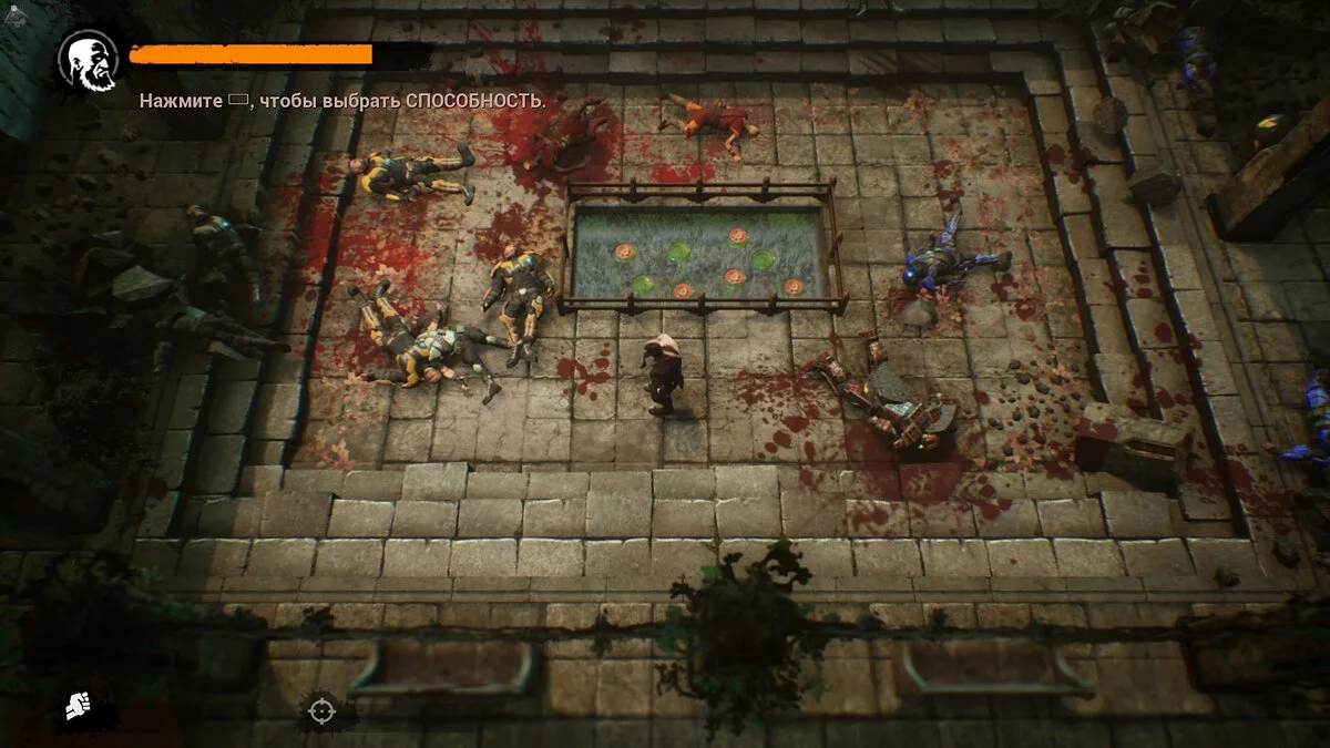 Скриншоты из Redeemer: Enhanced Edition / Картинка 25