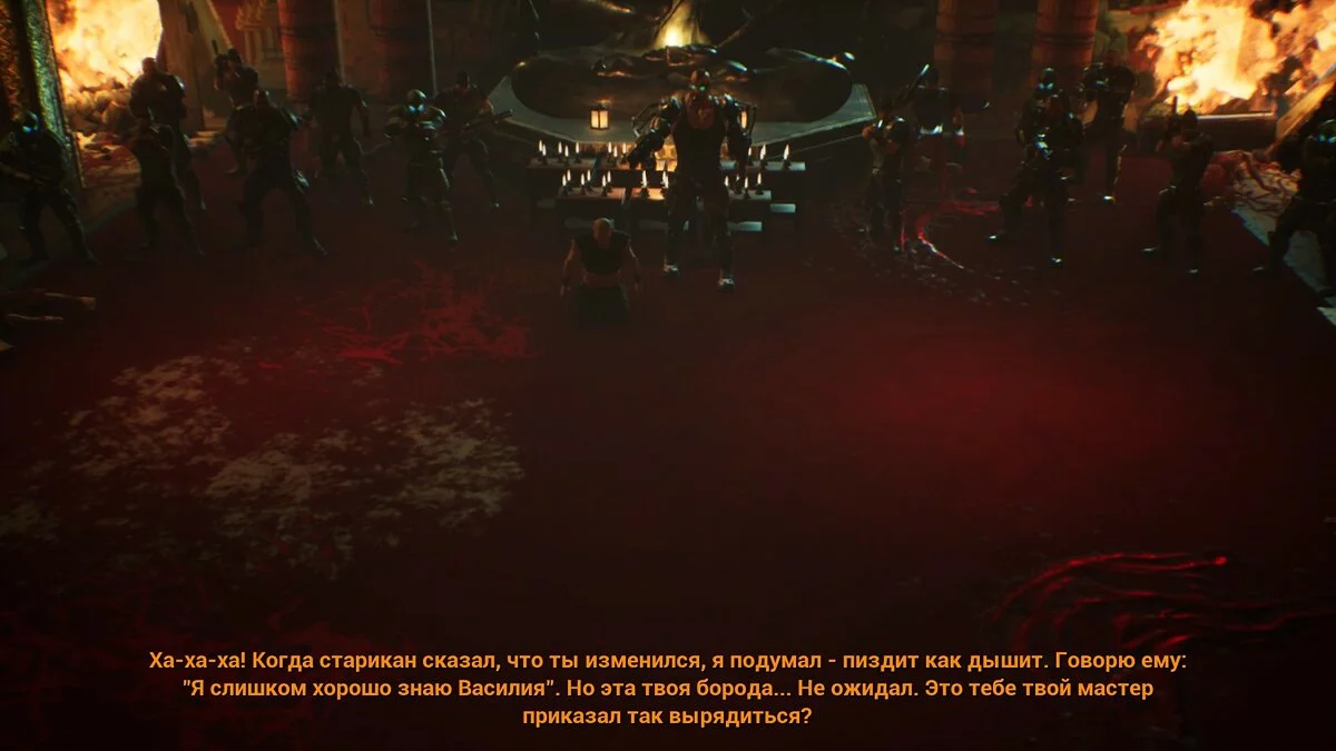 Скриншоты из Redeemer: Enhanced Edition / Картинка 27