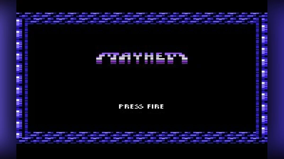 Скриншоты из Mayhem / Картинка 13