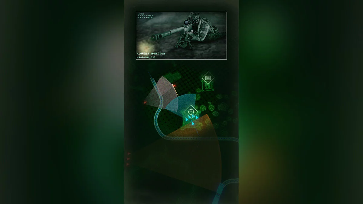 Скриншоты из Black Command / Картинка 7