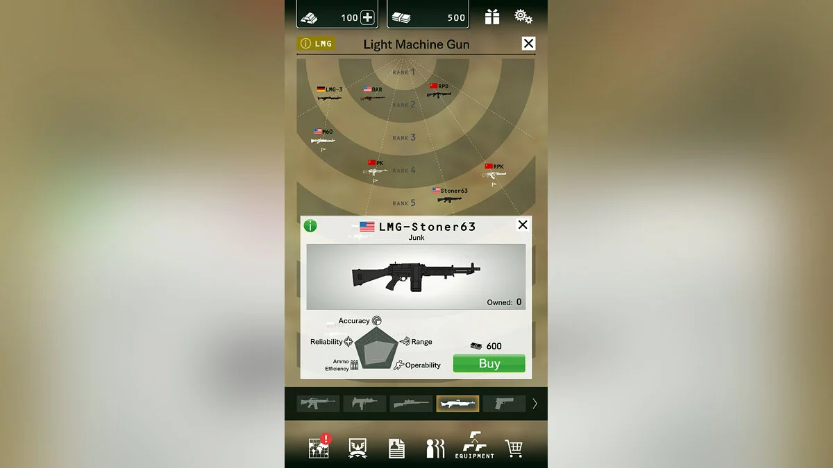Скриншоты из Black Command / Картинка 8