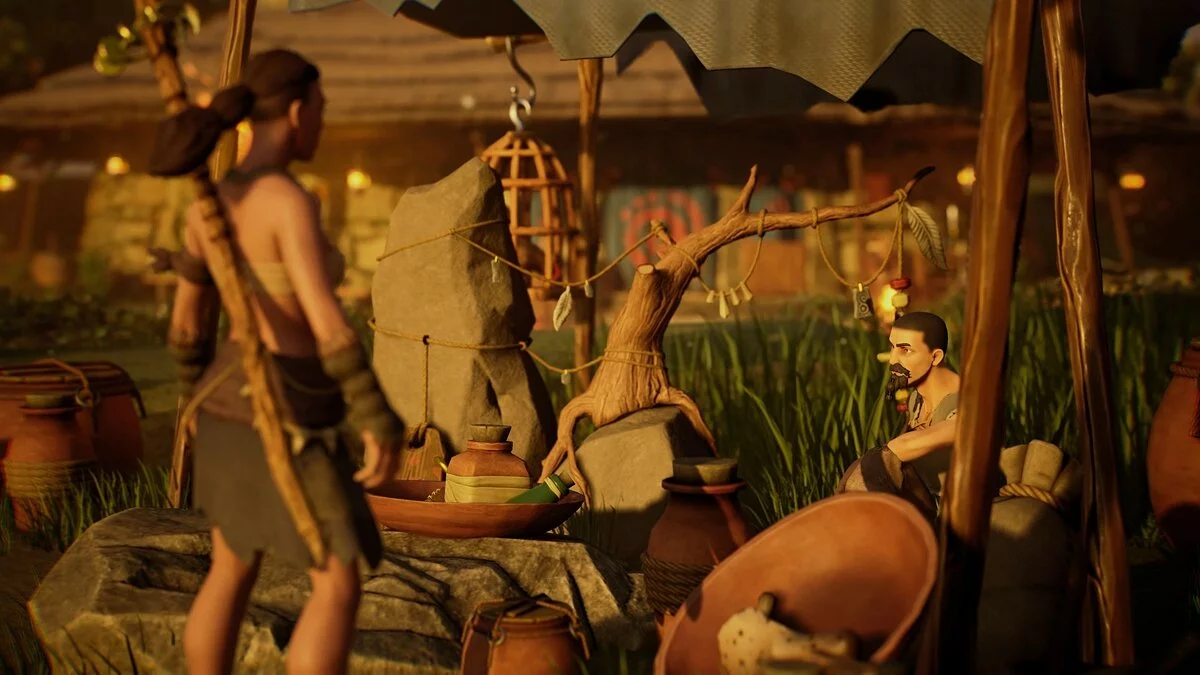 Скриншоты из The Waylanders / Картинка 13