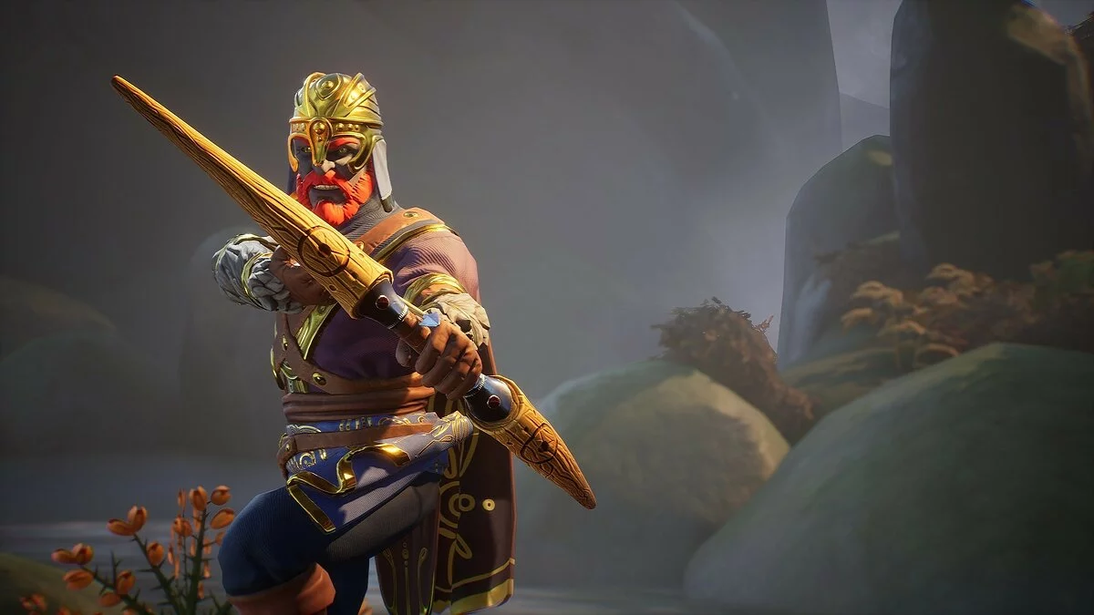Скриншоты из The Waylanders / Картинка 64