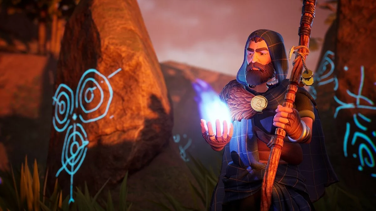 Скриншоты из The Waylanders / Картинка 70