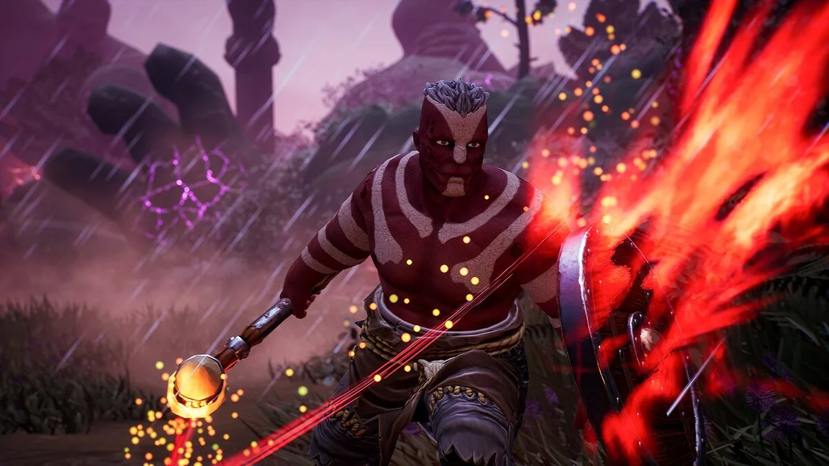 Скриншоты из The Waylanders / Картинка 72