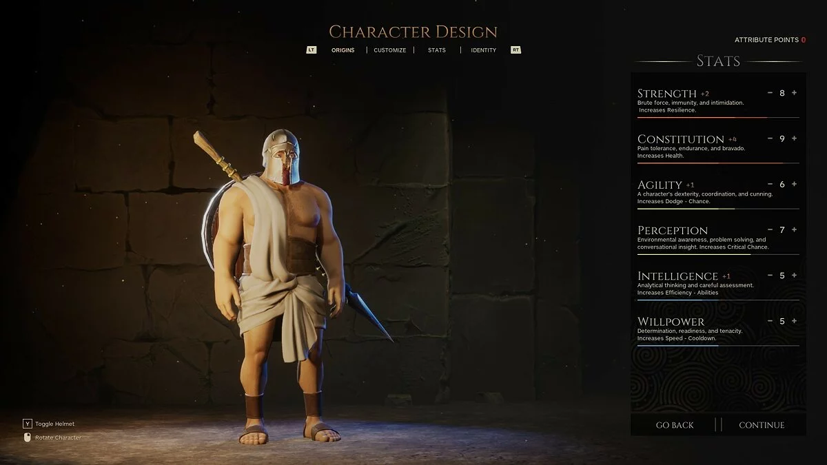 Скриншоты из The Waylanders / Картинка 83