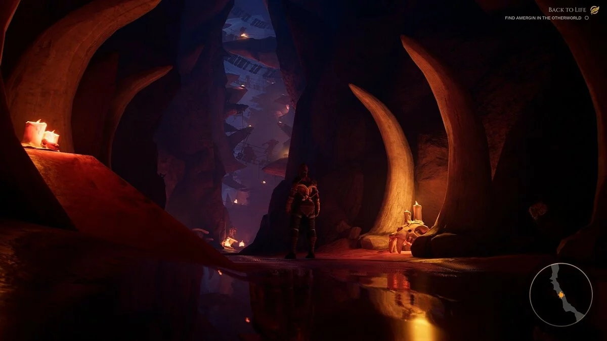 Скриншоты из The Waylanders / Картинка 92
