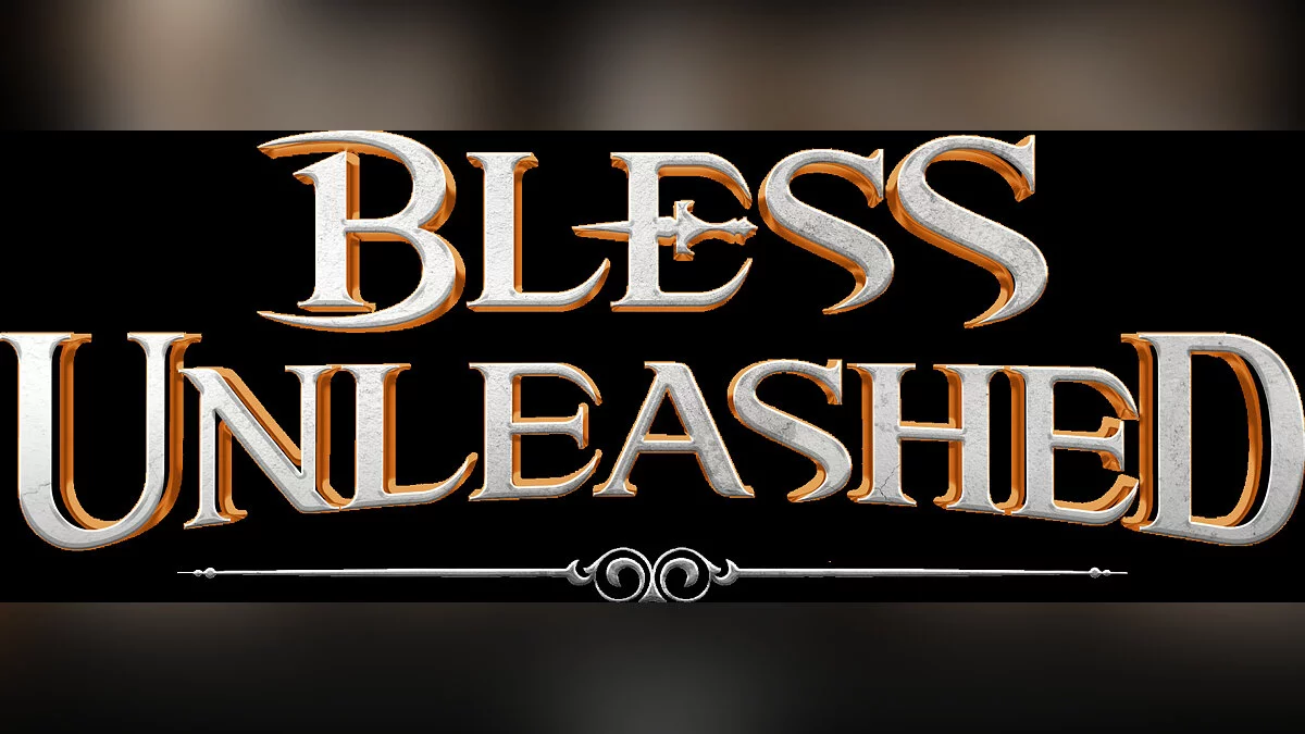 Арт из Bless Unleashed / Картинка 1