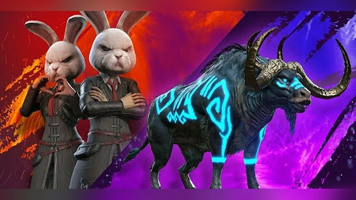 Арт из Bless Unleashed / Картинка 4