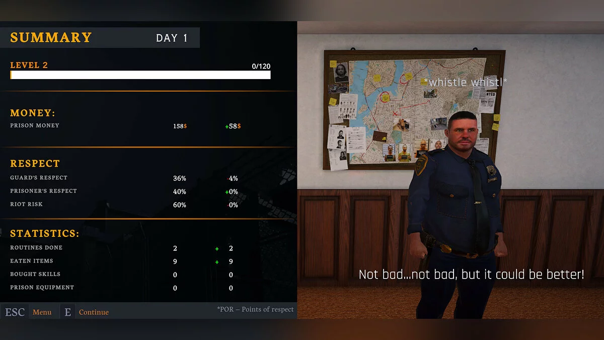 Скриншоты из Prison Simulator / Картинка 34