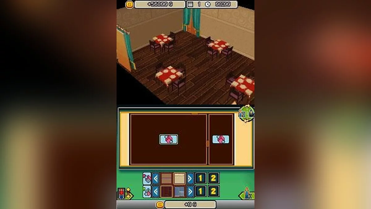 Скриншоты из Hotel Giant 2 / Картинка 3