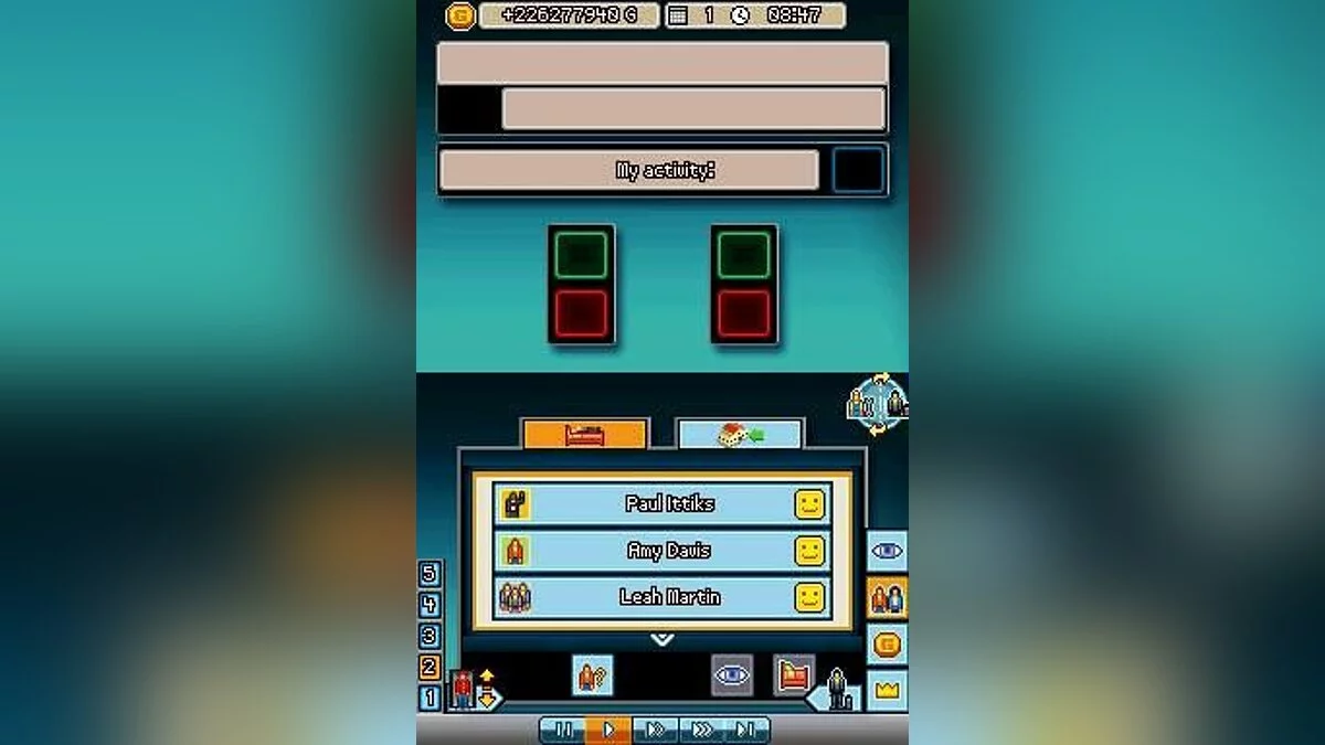 Скриншоты из Hotel Giant 2 / Картинка 5