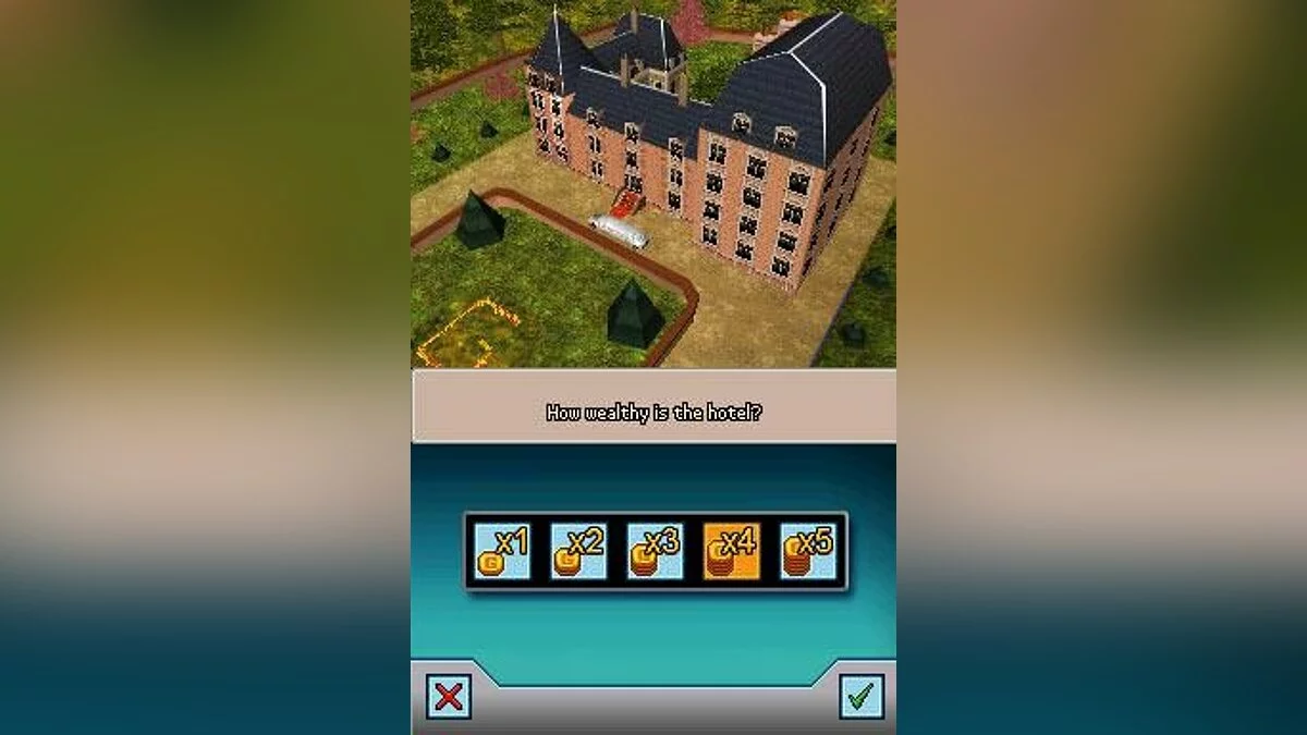 Скриншоты из Hotel Giant 2 / Картинка 13