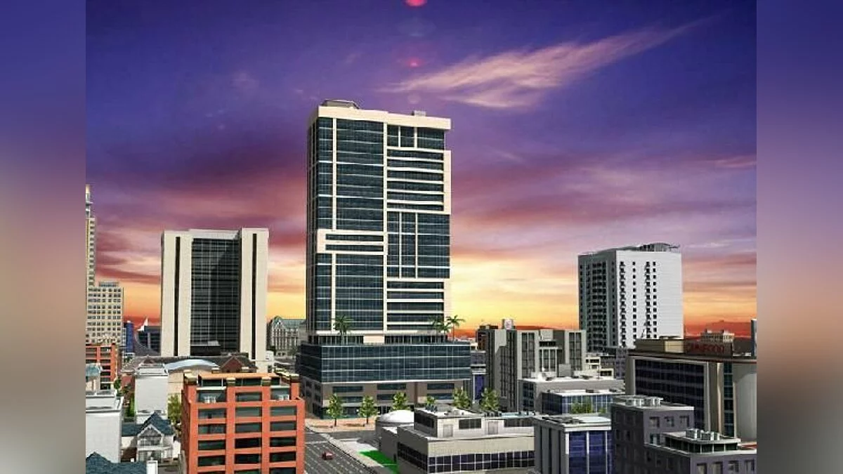 Скриншоты из Hotel Giant 2 / Картинка 15
