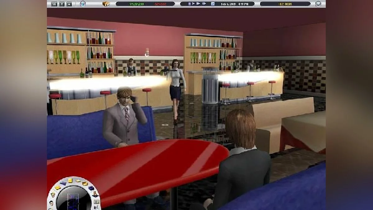Скриншоты из Hotel Giant 2 / Картинка 22