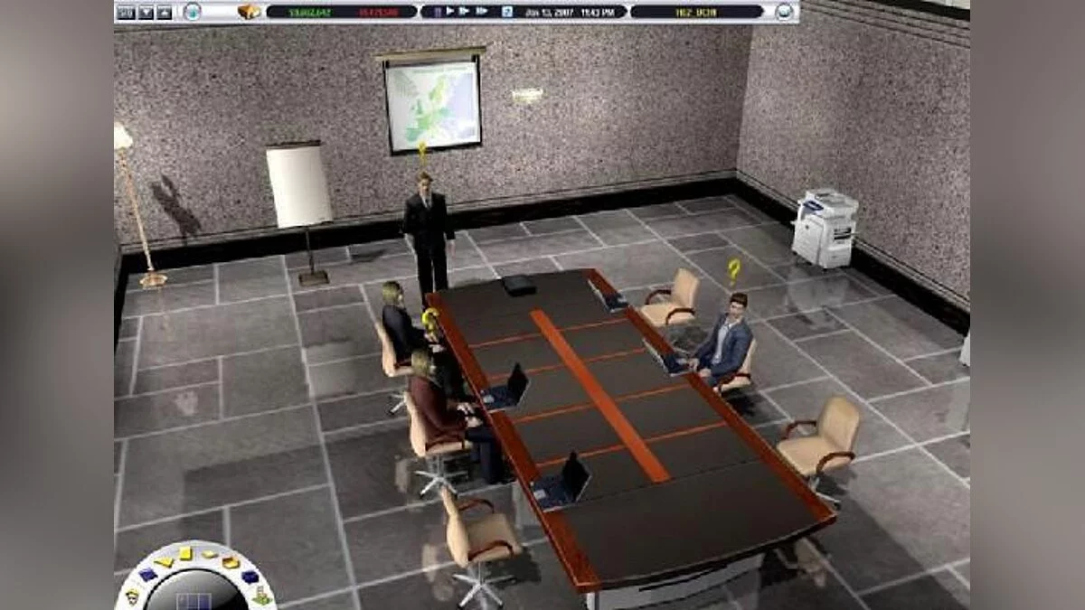 Скриншоты из Hotel Giant 2 / Картинка 23