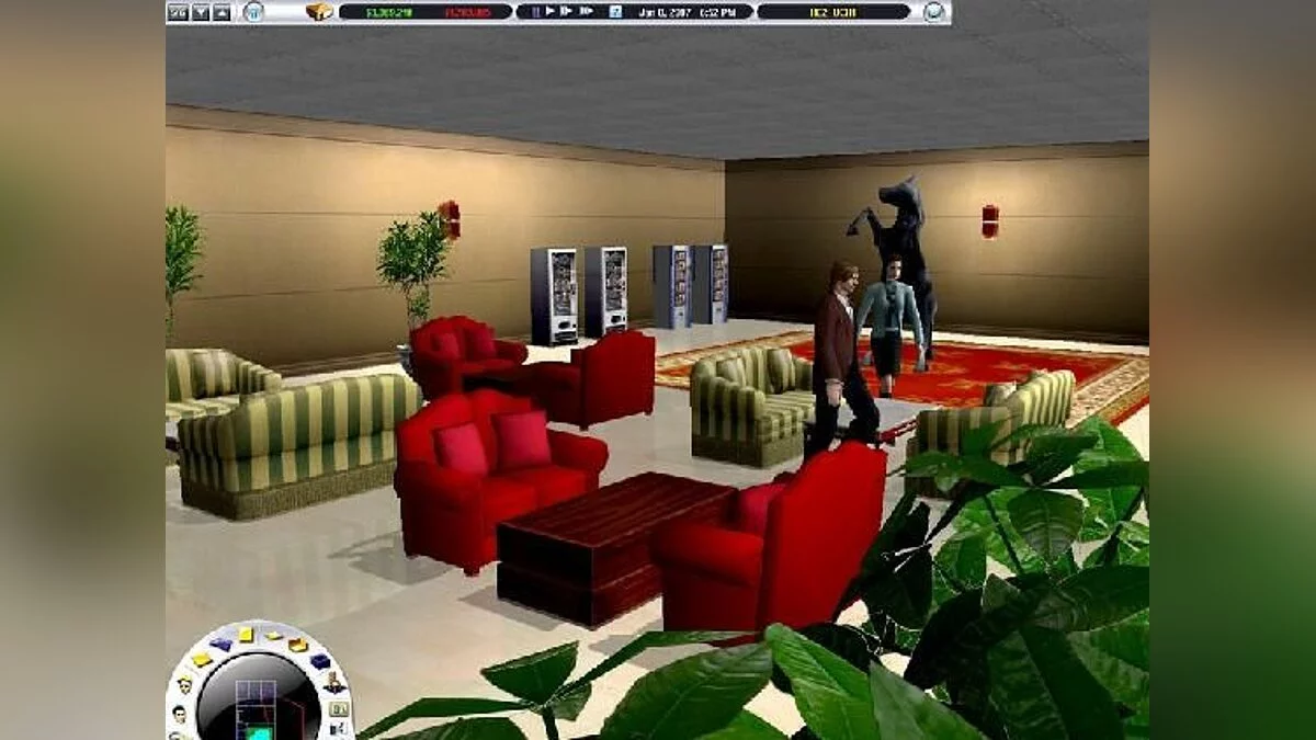 Скриншоты из Hotel Giant 2 / Картинка 24