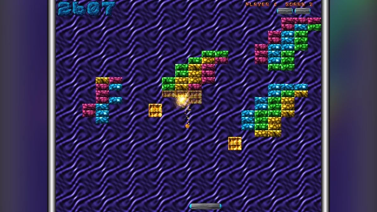 Скриншоты из DX-Ball 2 / Картинка 11